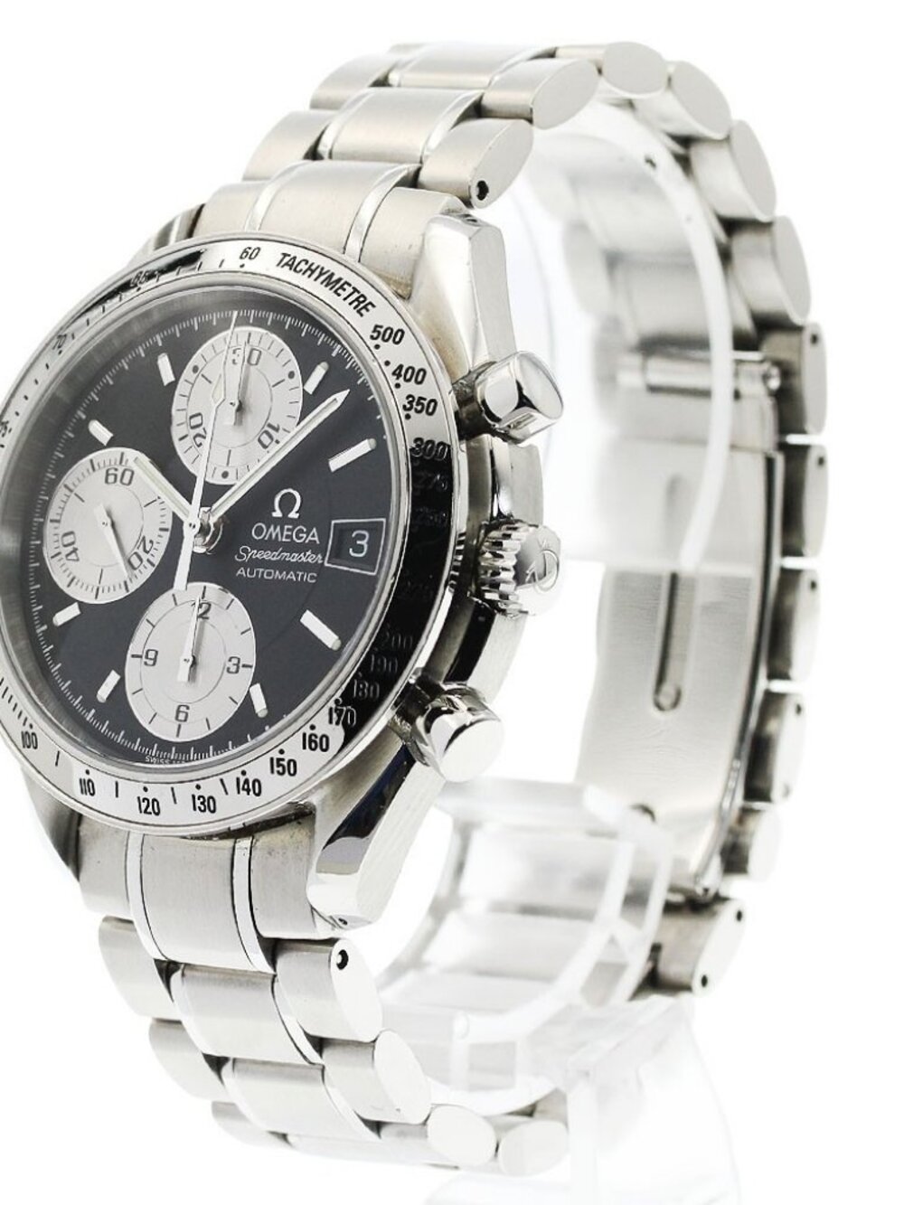 OMEGA Speedmaster - Picture 8 of 11
